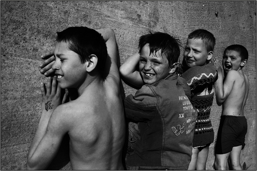 "Пацаны" 