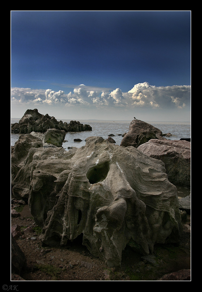 Страж моря 3.. 