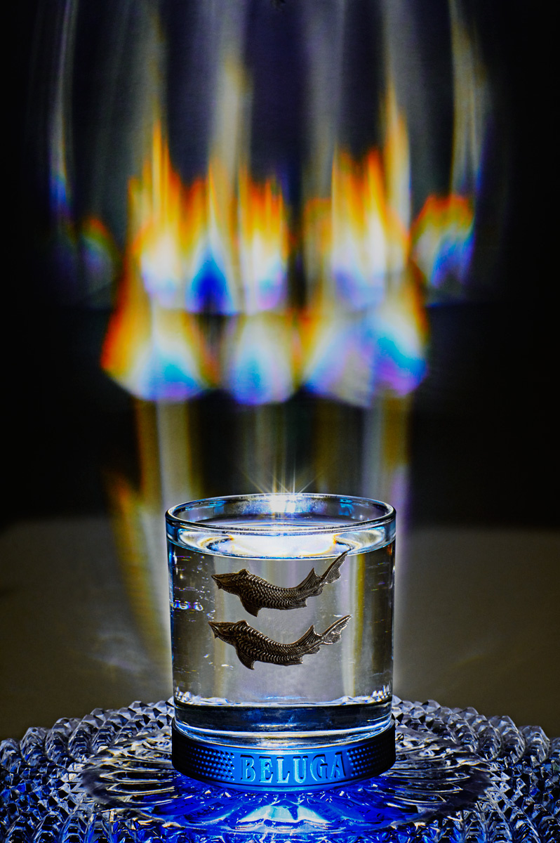 spiritus contra spiritum 