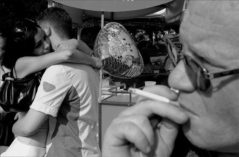 привет - фотосигхт. 5. а может это первая любовь!? нинуш, звиняй, что потёр памидоры... думаю, воздастся..