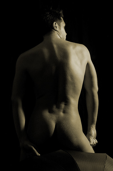Back 