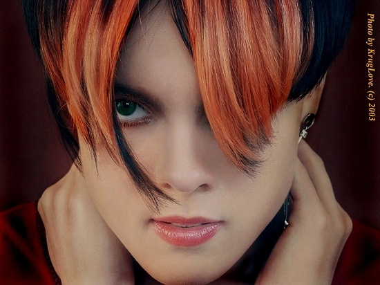 Лёгкая нарочитость... Evgenia Fofanova www.efofanova.narod.ru
