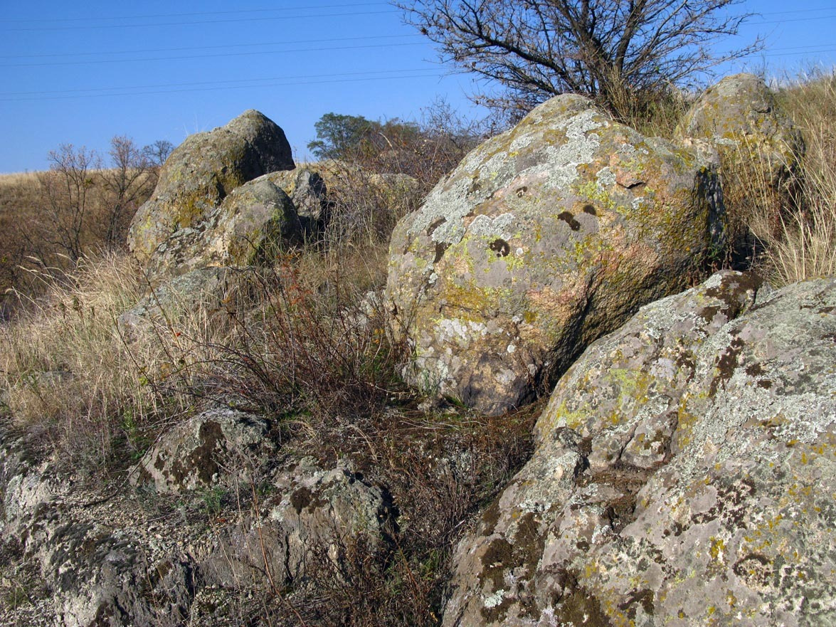 Гранитные красавцы Геосайт, гранит, докембрий