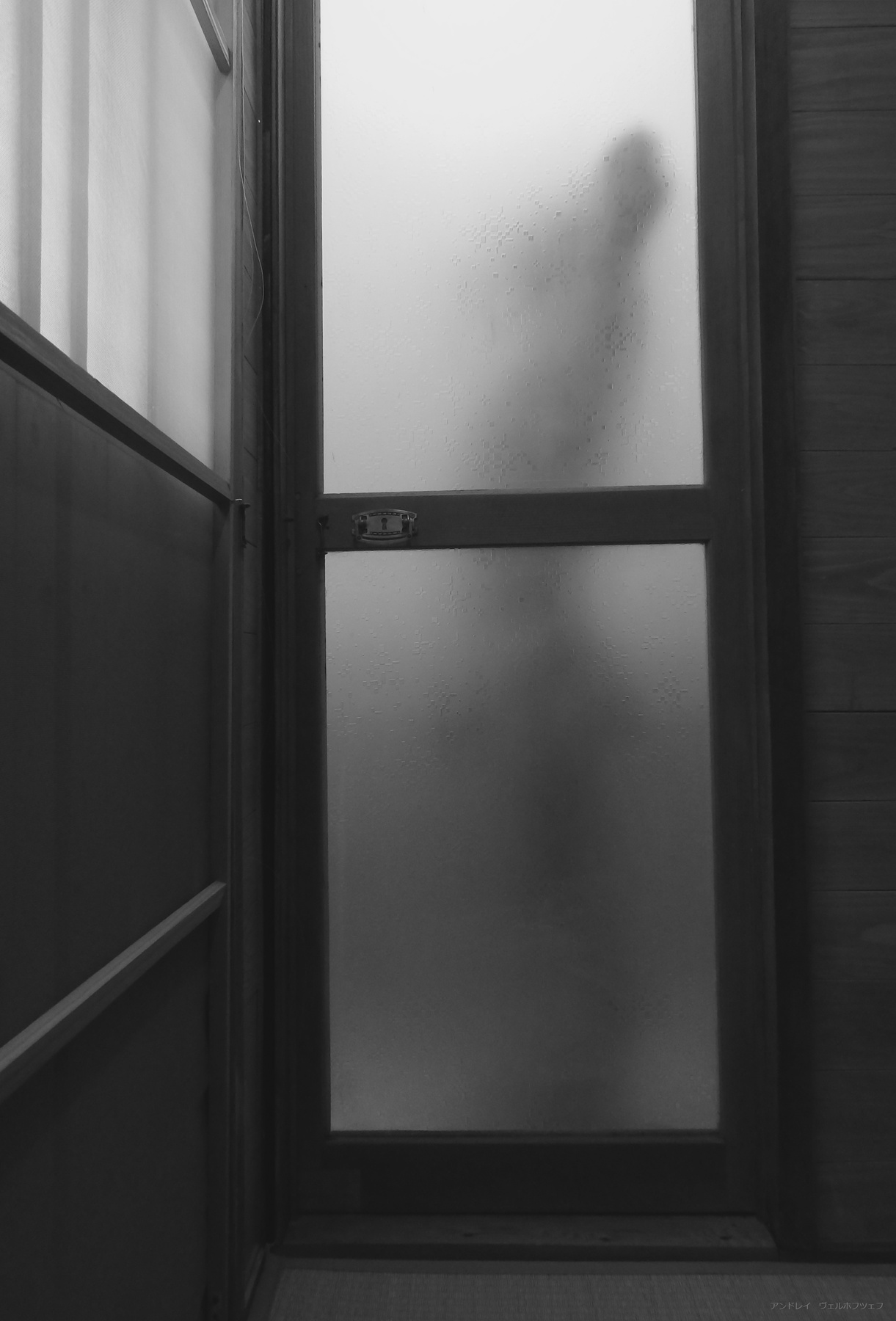 Voyeurism НЮ 18 Эротика