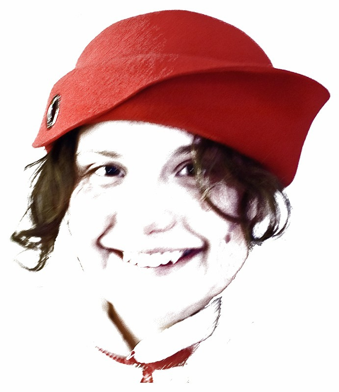 Улыбка 
