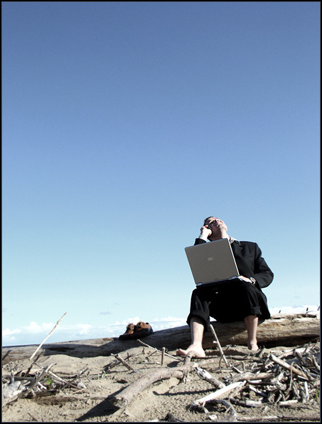 freedom of movement man sea pc
