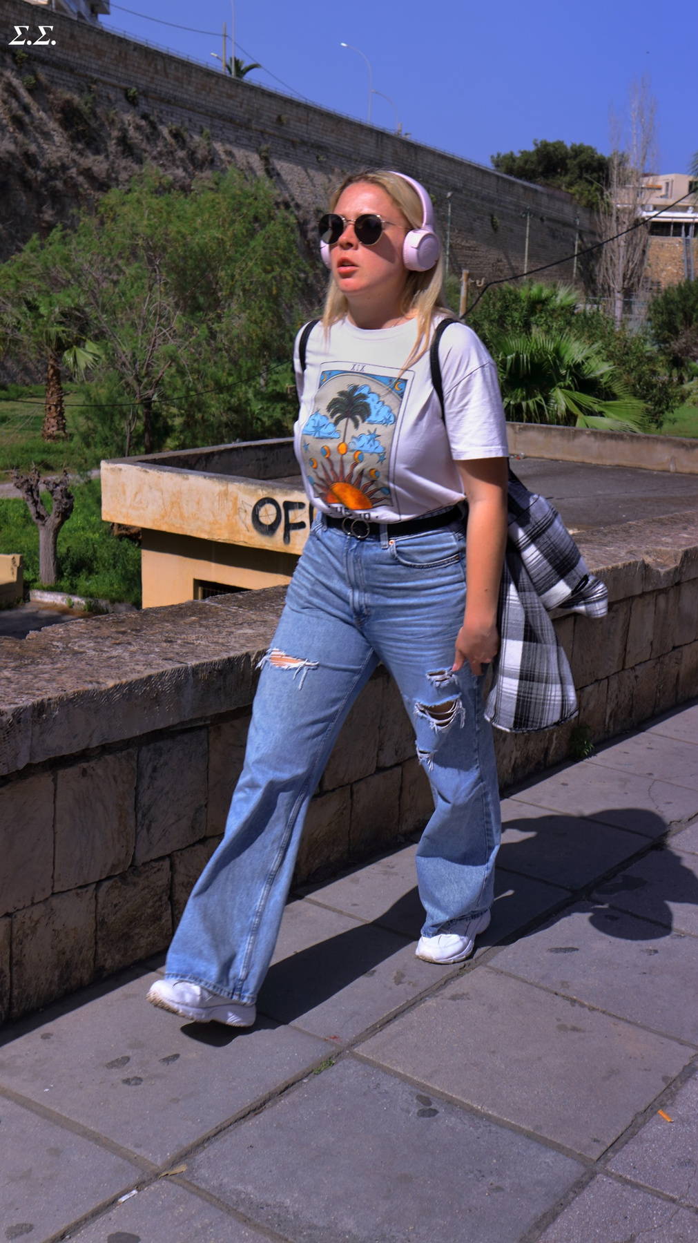 FASHIONABLE GEN Z 