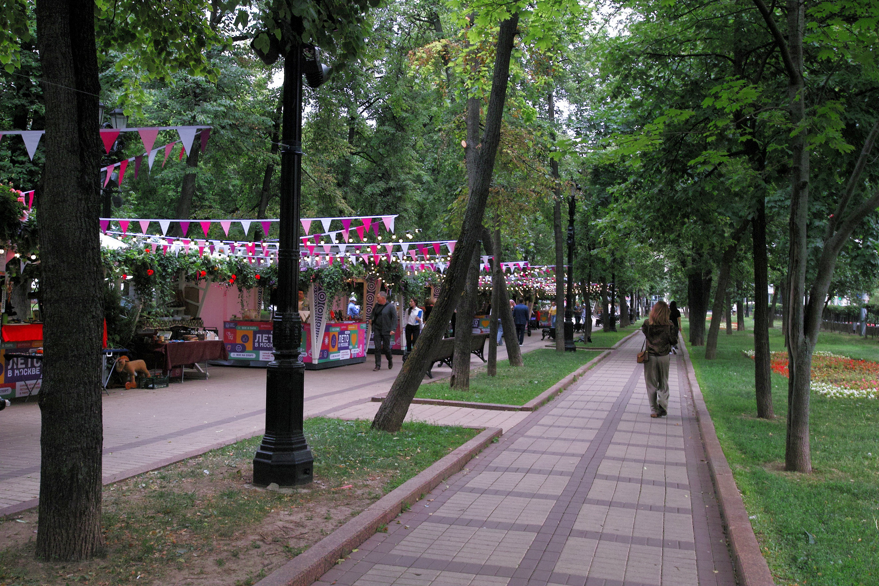Чистопрудный бульвар город Москва бульвар Чистопрудный