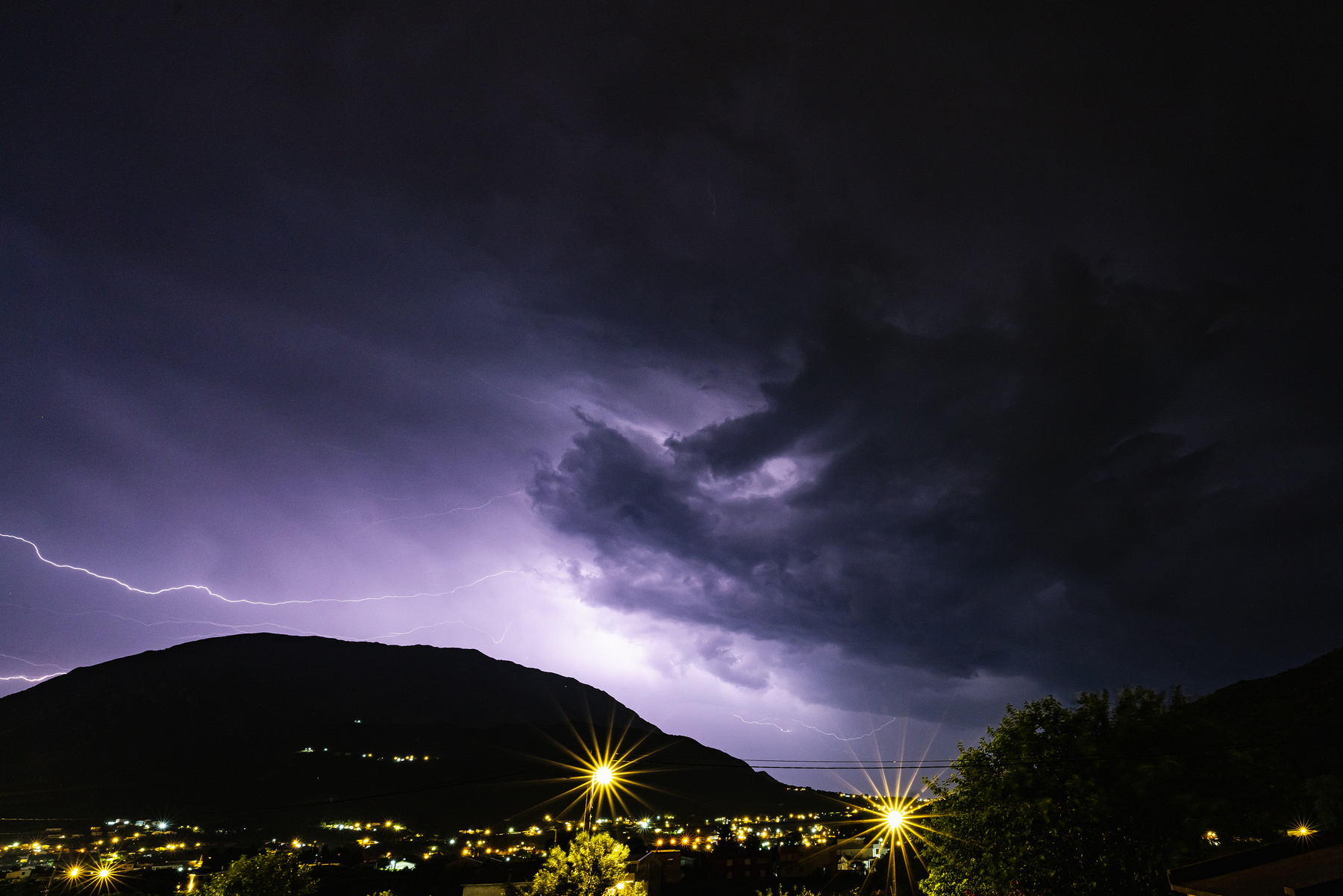 Thunder Dragon 