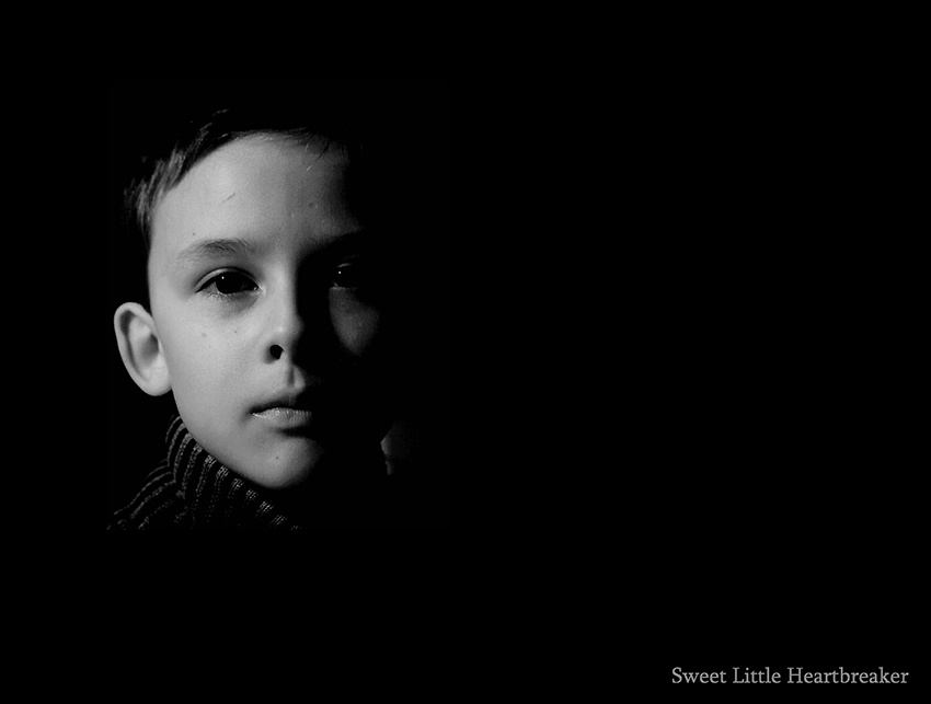 sweet little heartbreaker 