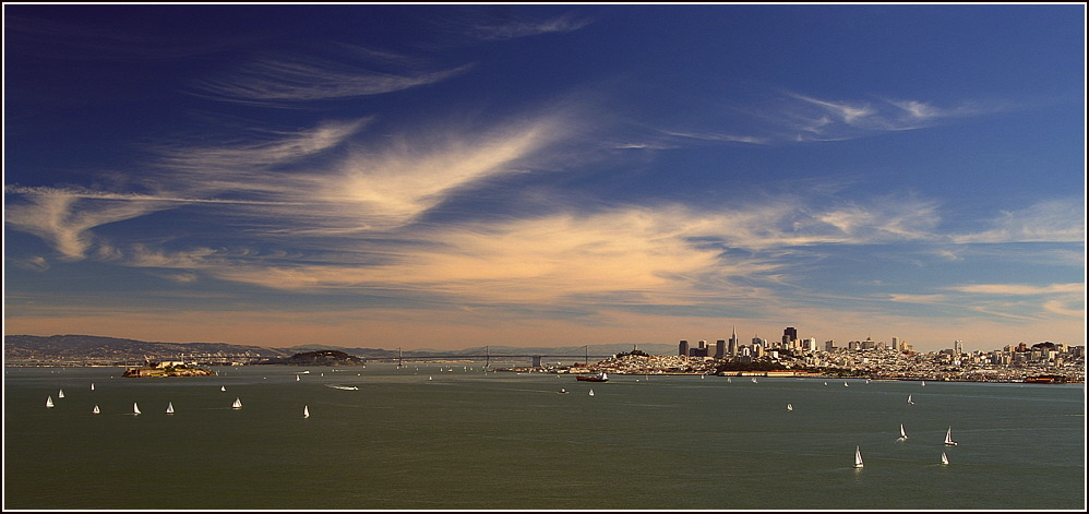 San Francisco 