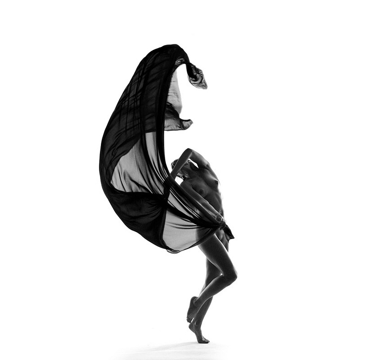 black dance 