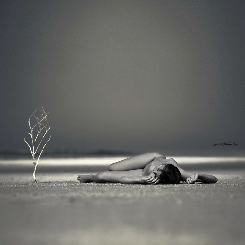 sirene of dissapeared Sea ZZ, lucas, lucastudio