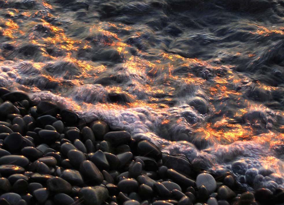 Огненная вода огненная вода море