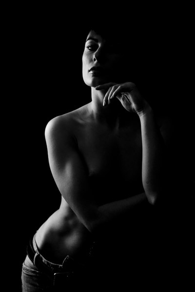 silhouette 