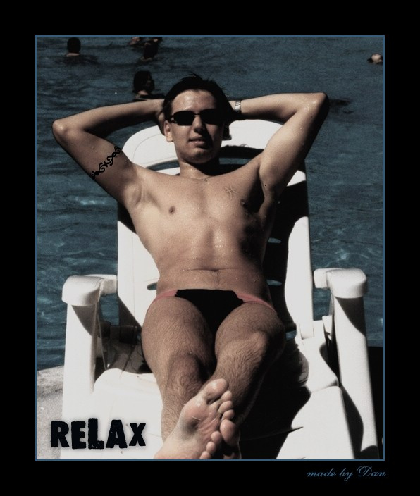 Relax K-Dan