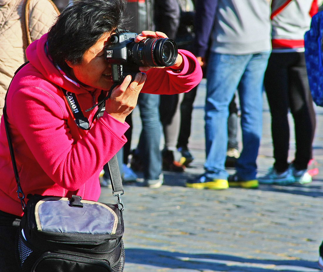 canonистка 
