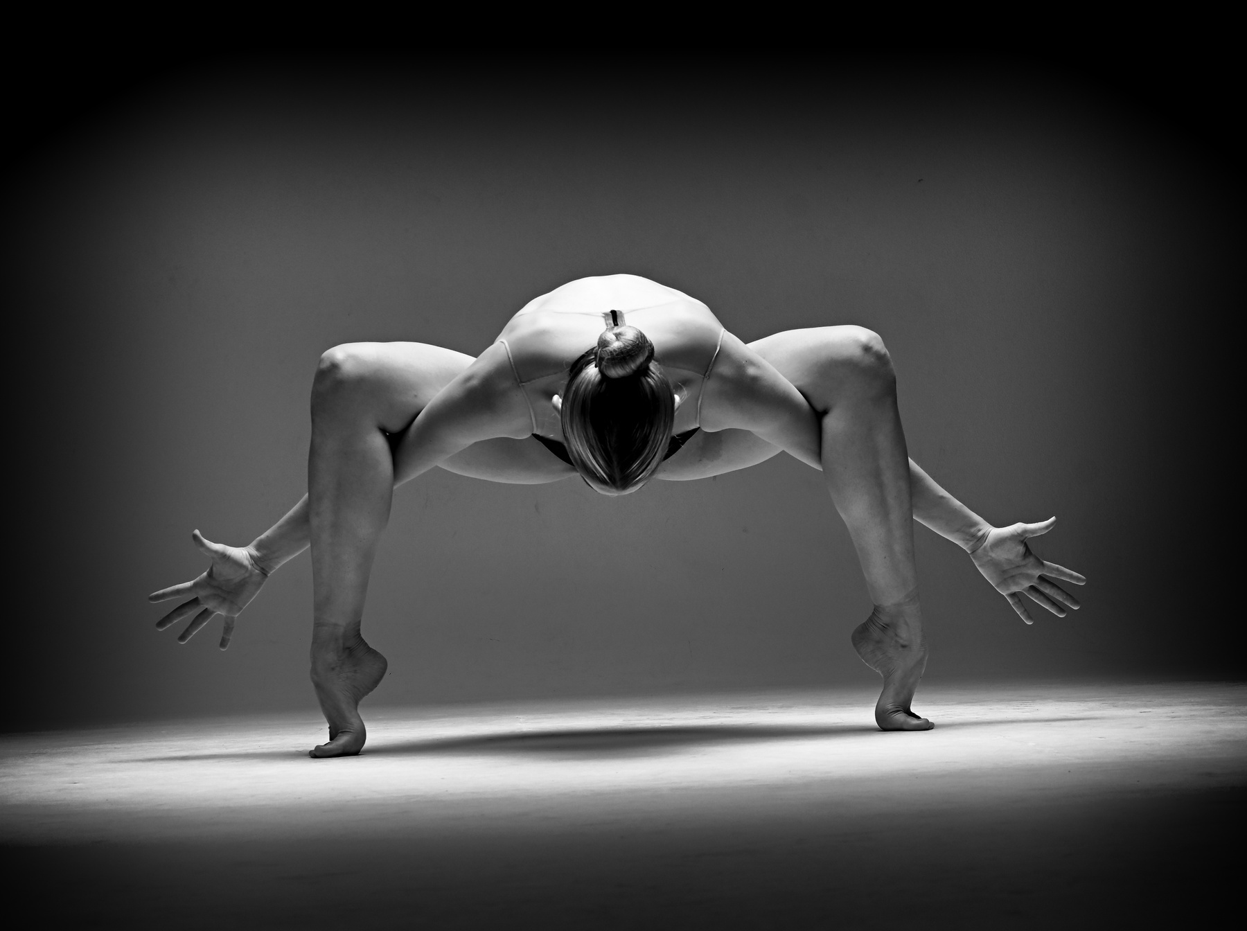 spider girl 