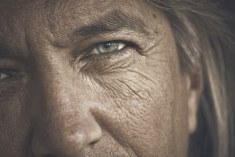 daddy's eyes 