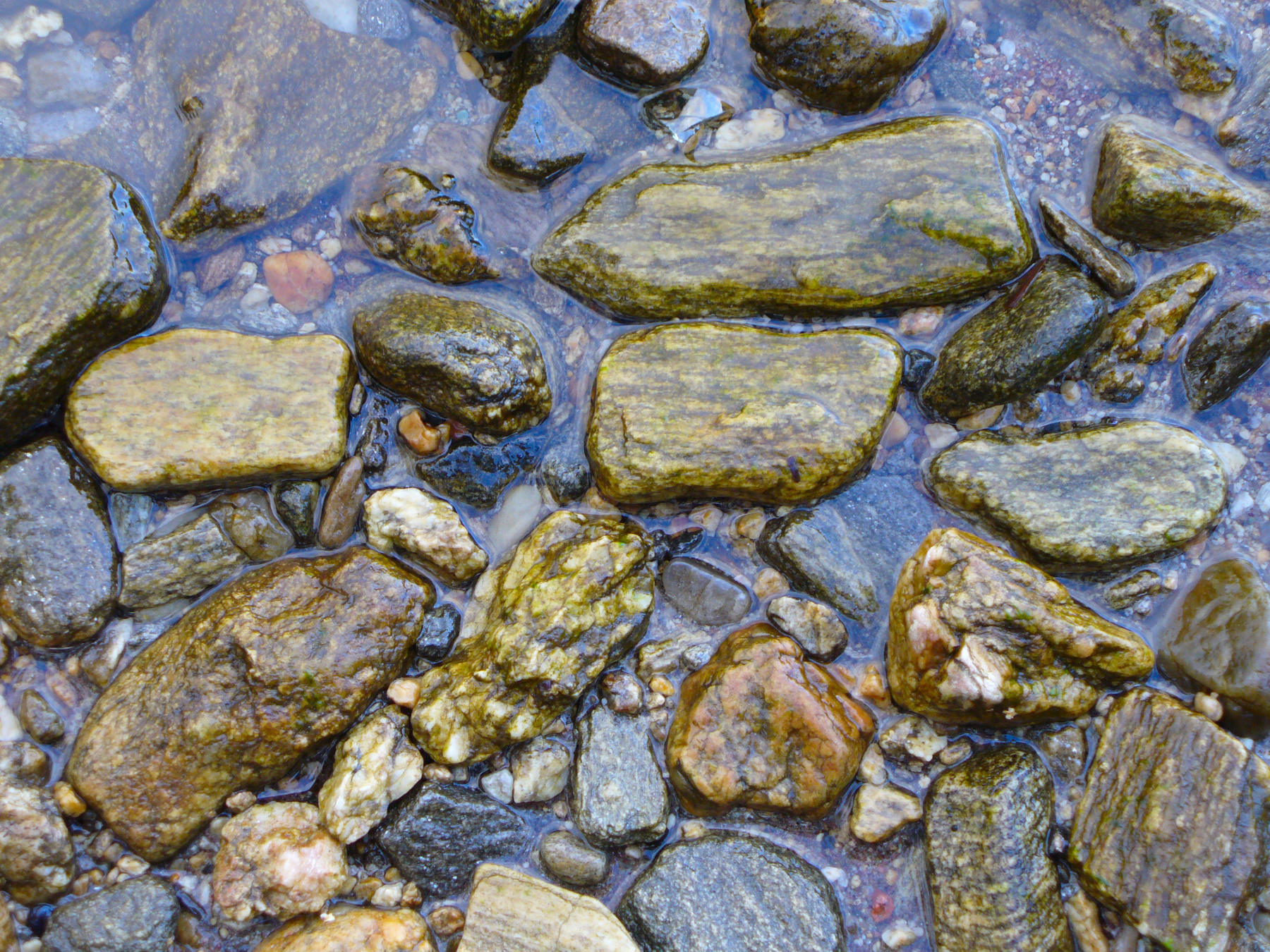Stones 