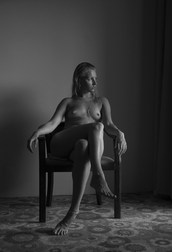 In your room 