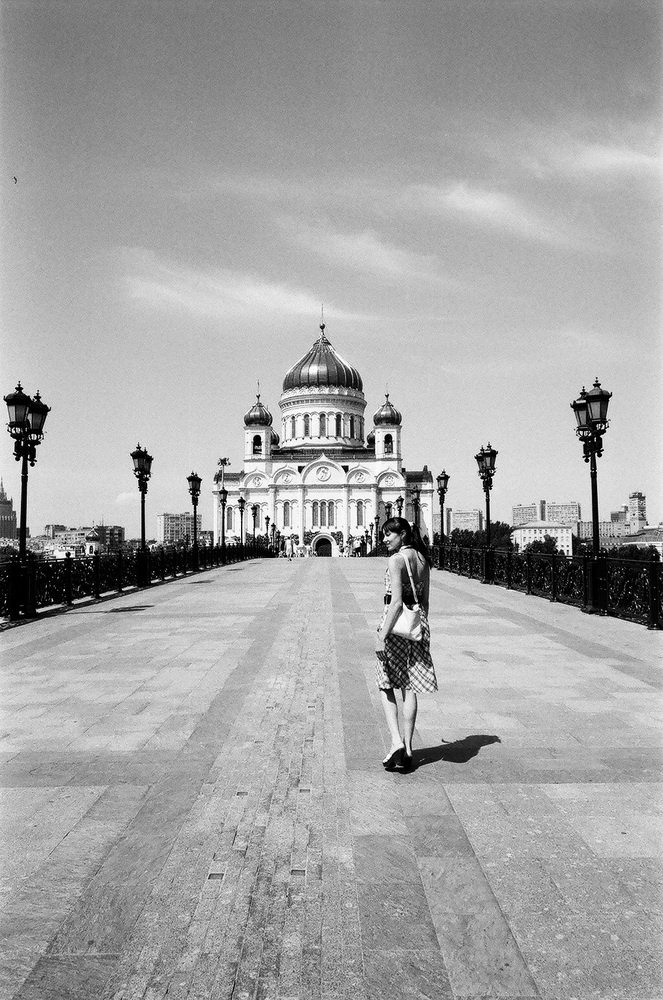 *** ilford