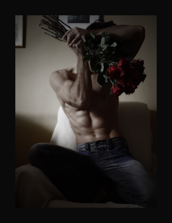 self IV 