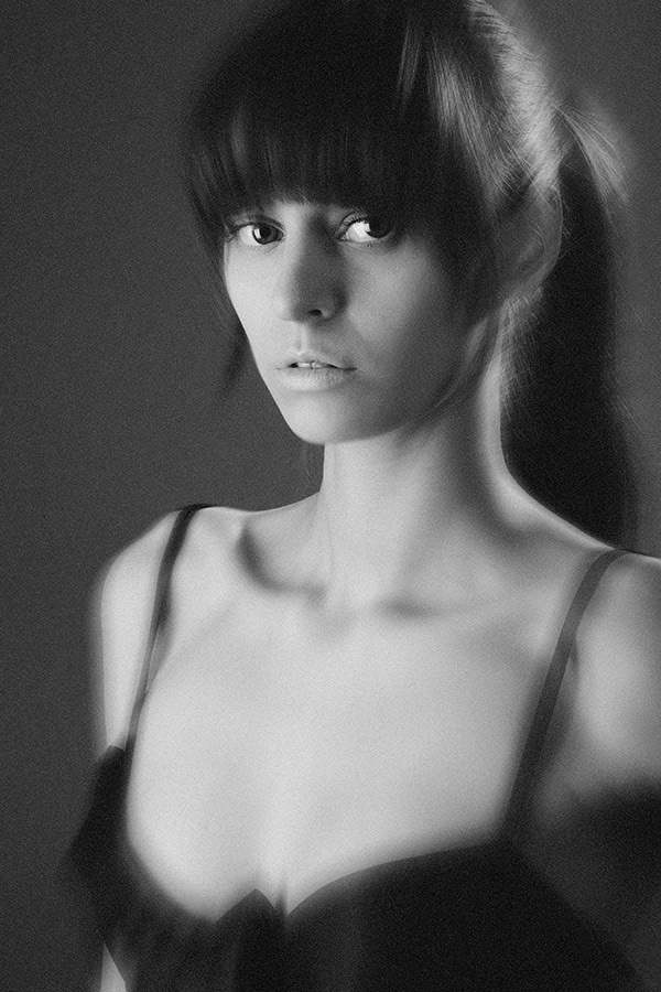 Ускользающий момент модель Джерими Jeremy model Vlad_S