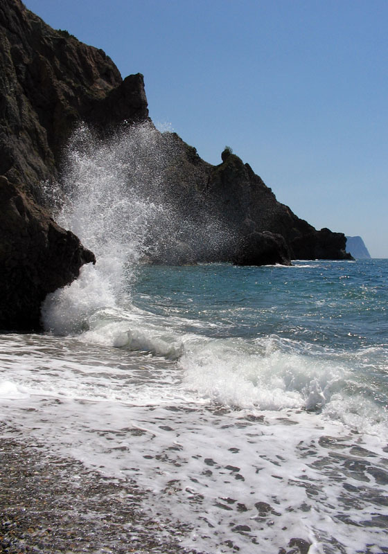 element water море, брызги, вода