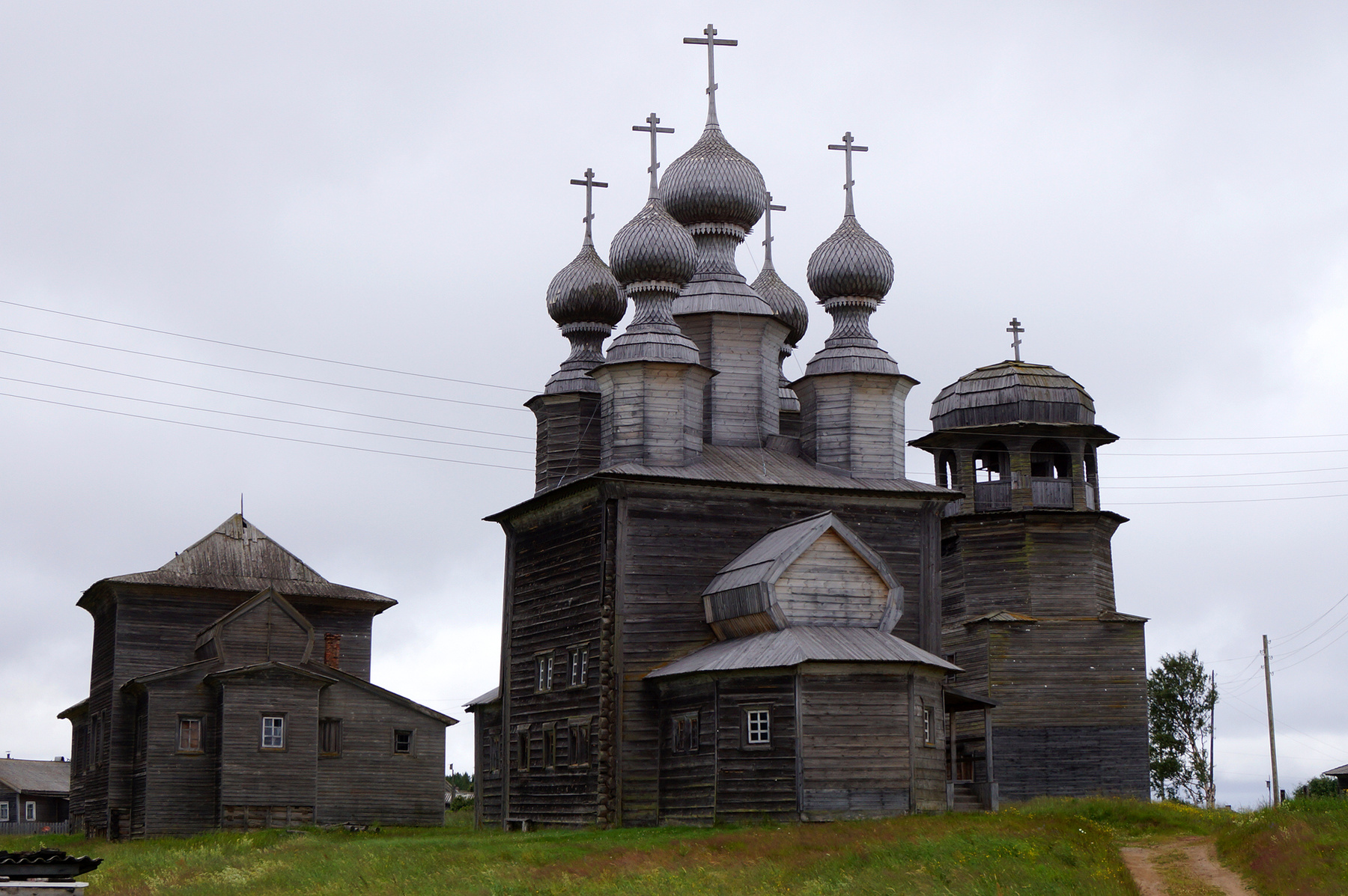Никольская церковь в Ворзогорах. ворзогоры никольская церковь в ворзогорах белое море онежский район фотограф яковлев лев николаевич