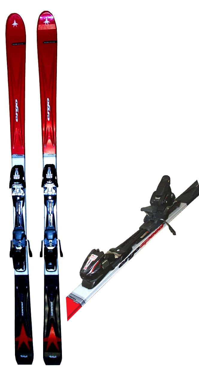 Kneissel Ergo Speed X 