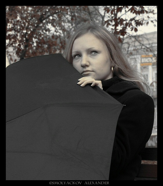 **umbrella 