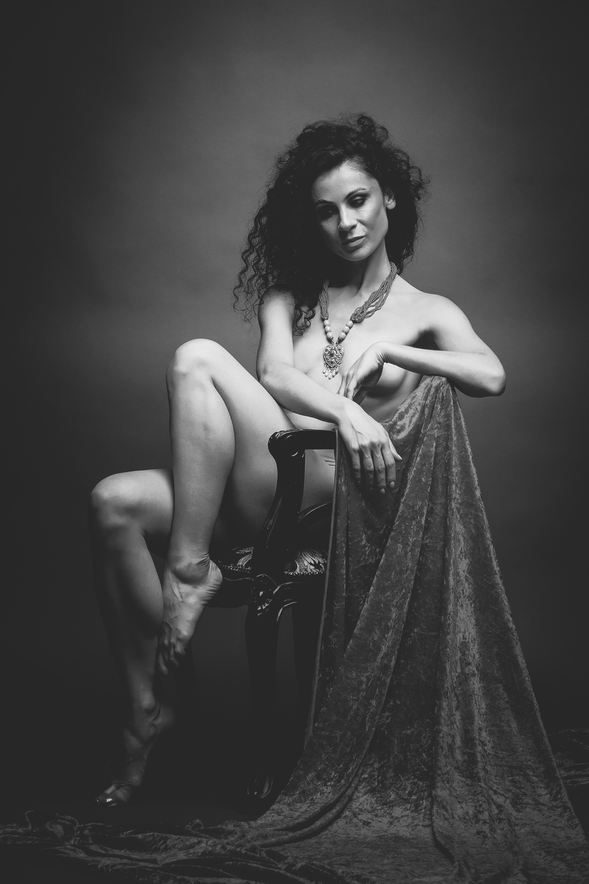 *** Photographer Alexander Tolchinskiy