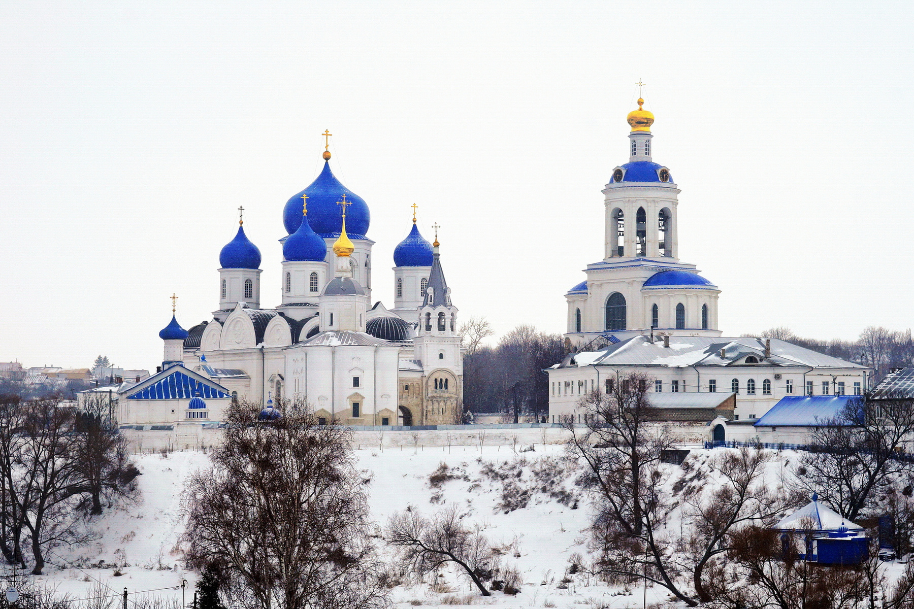 Боголюбово 
