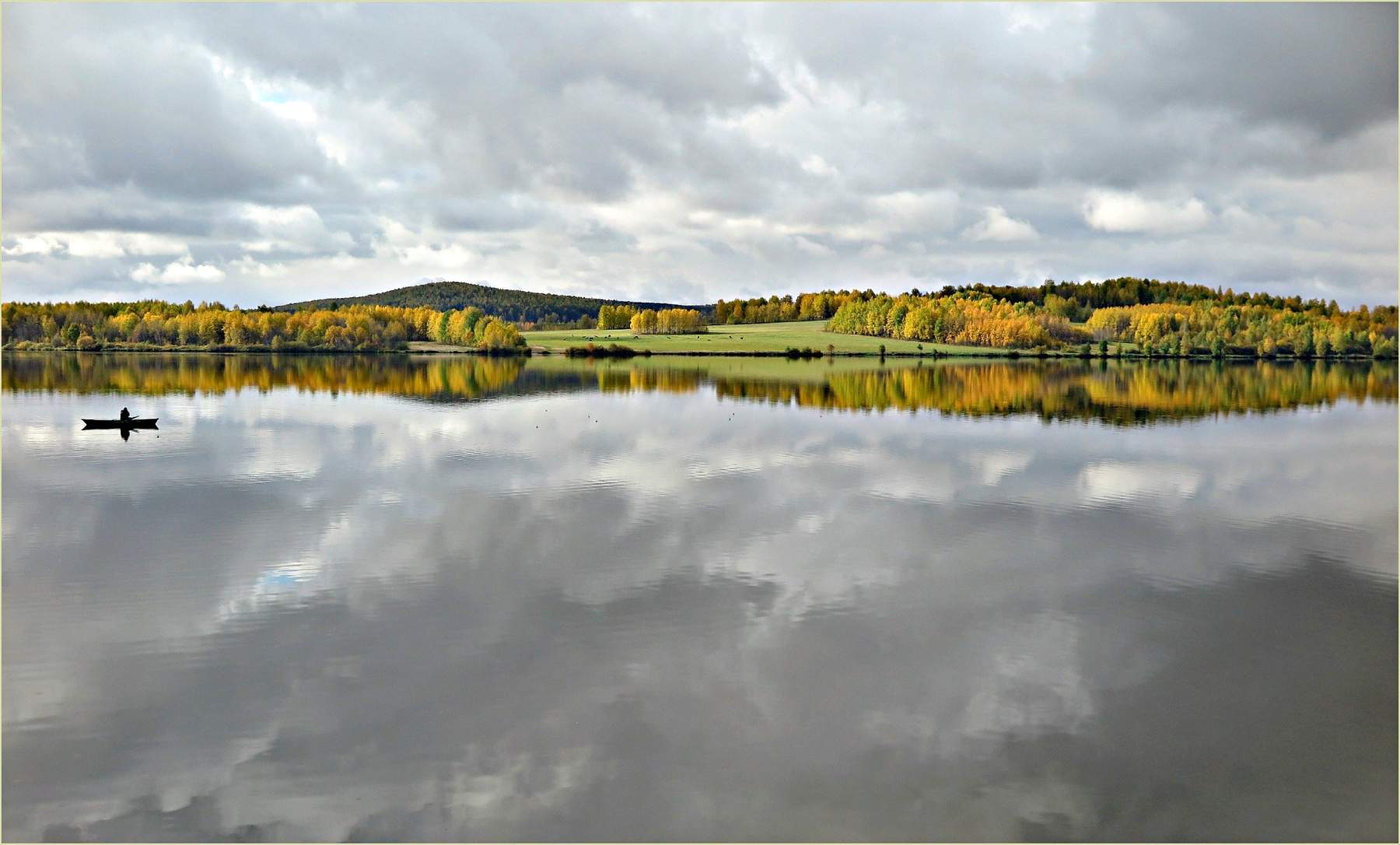 ***Осень 