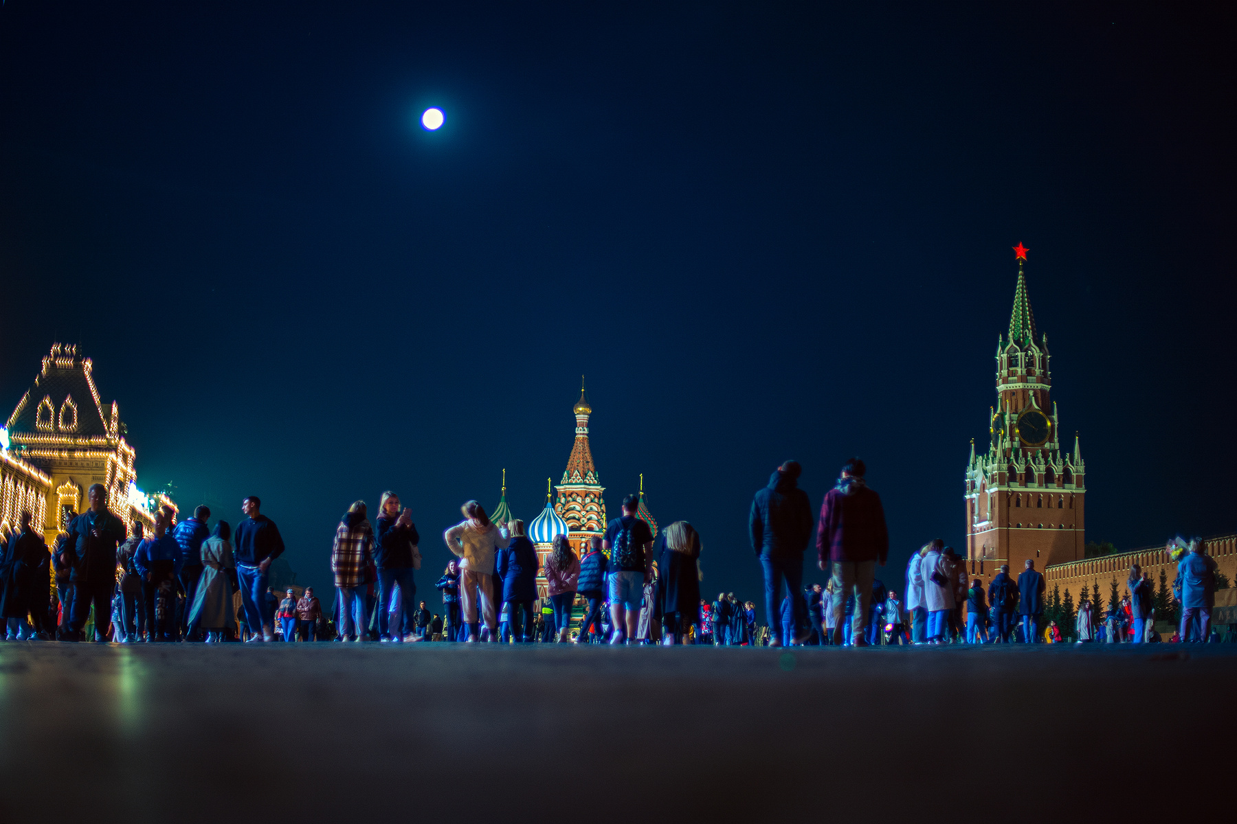 Москва 875 