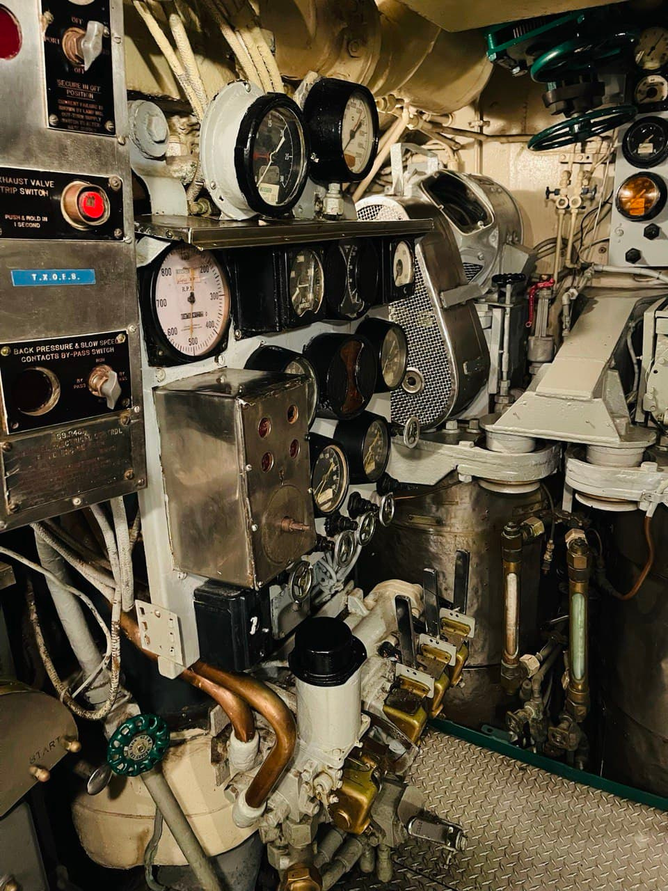 Подводная лодка USS Requin Питтсбург PGH подводная_лодка Requin