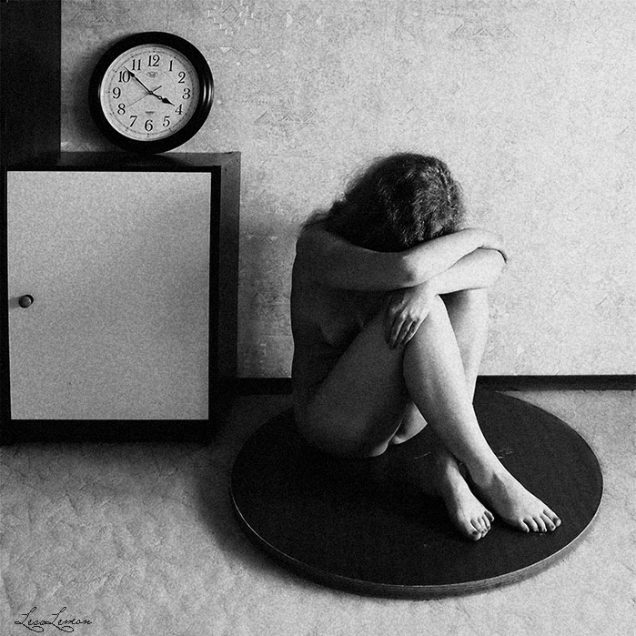 Clock clock