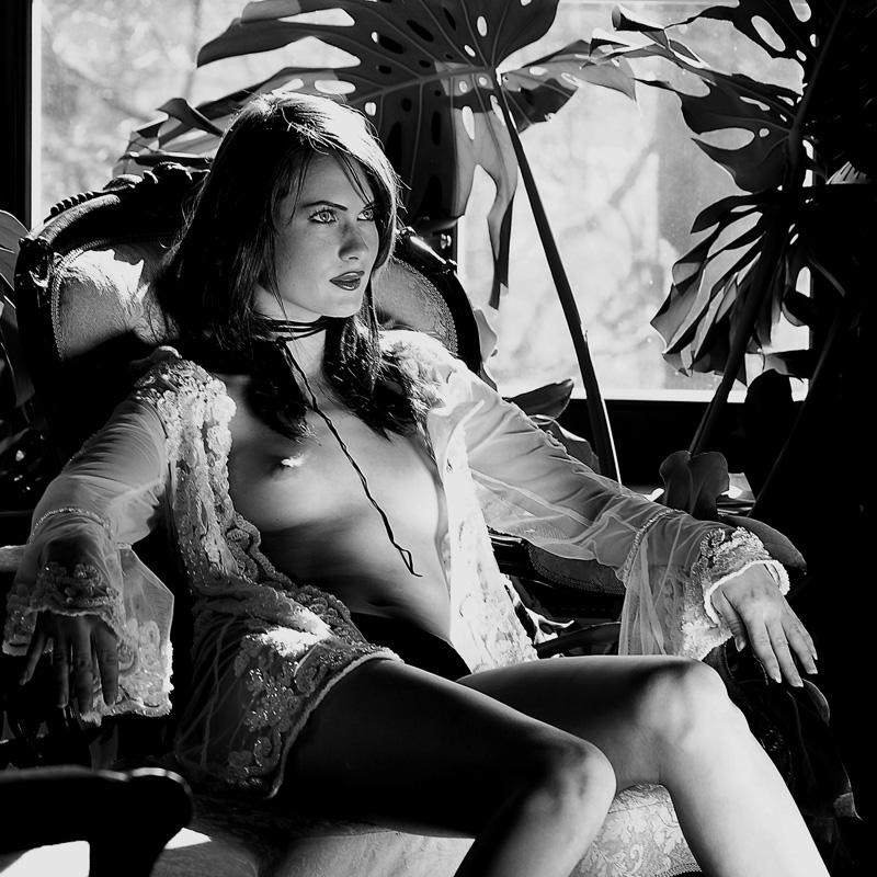 Just Nude anna-maria.lv