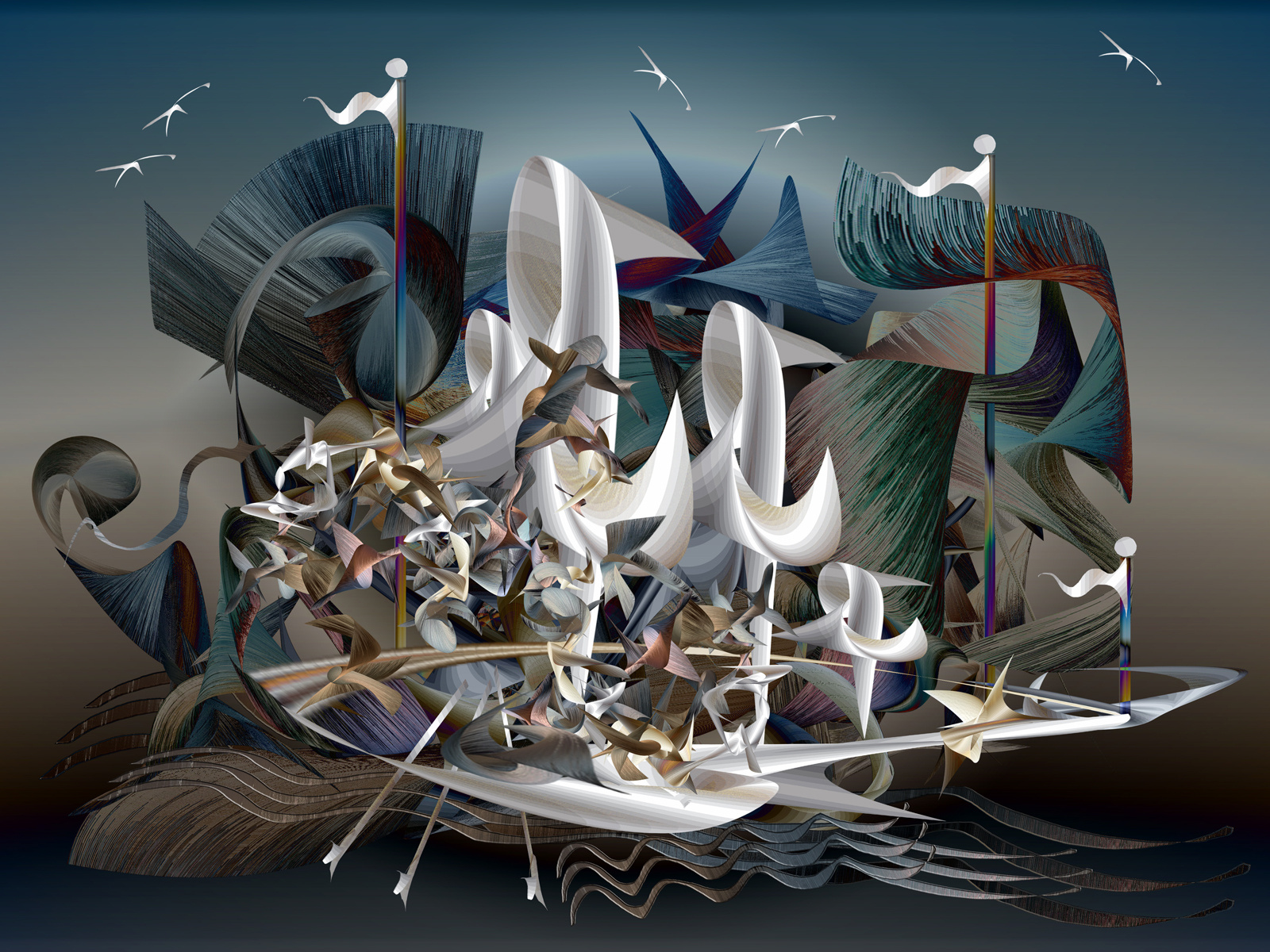 *** Art.Deko.Fantasy.Computer.2022