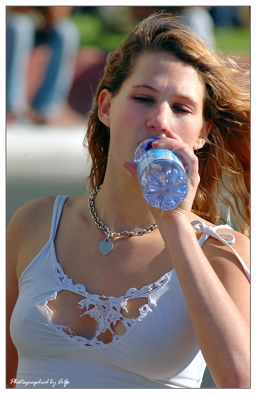 # 10 Love-Parade Tel-Aviv 2005