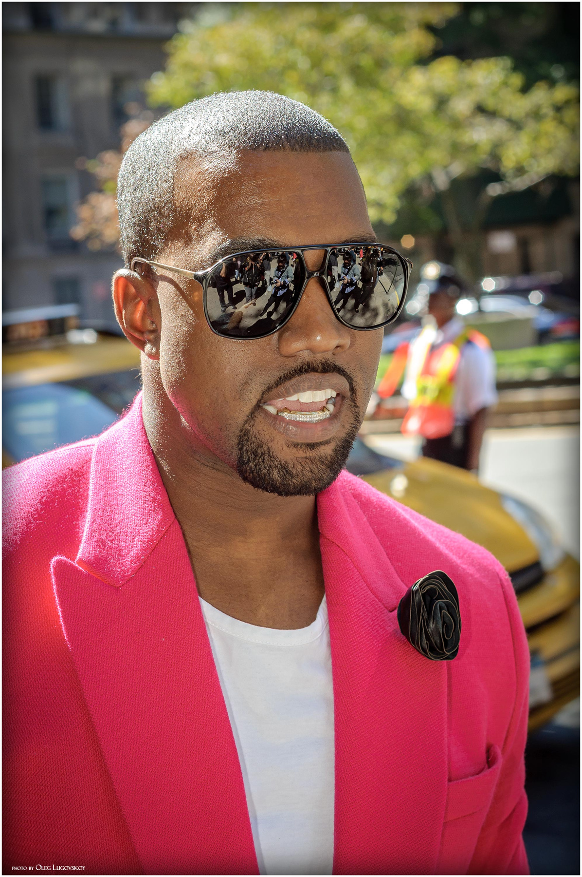 Kanye West Kanye West