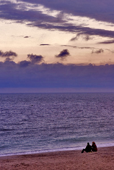 two by sea 