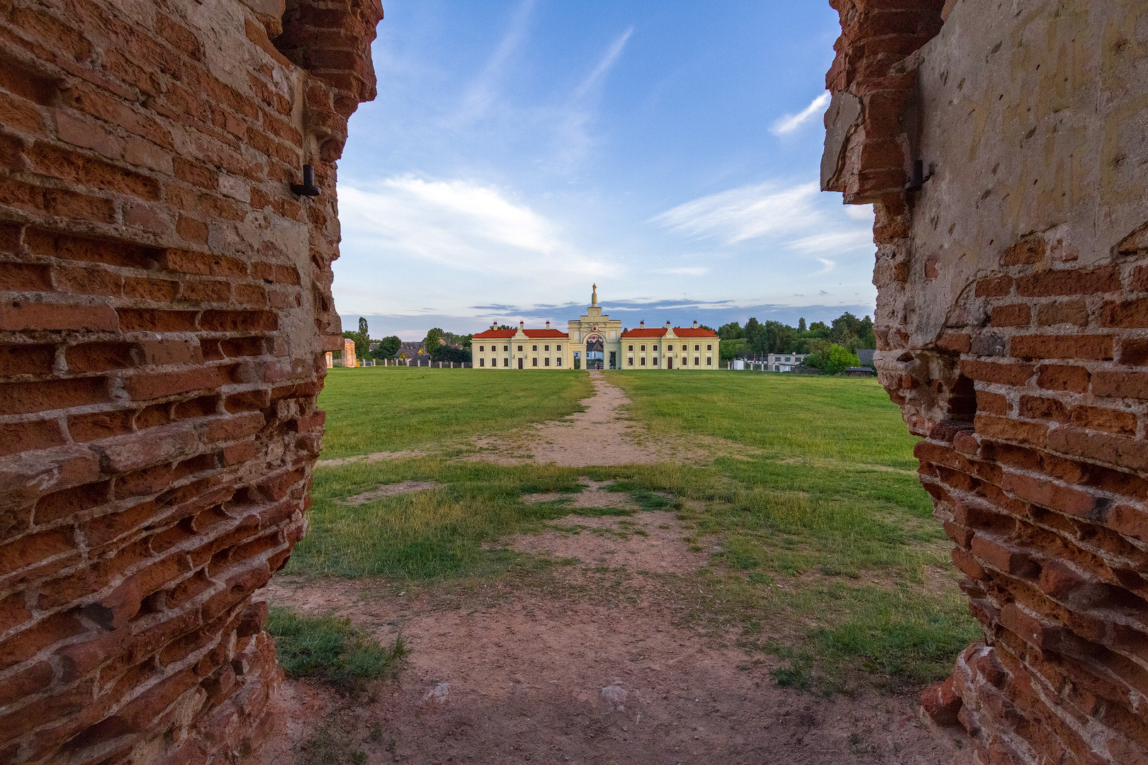 Ружаны беларусь, ружаны