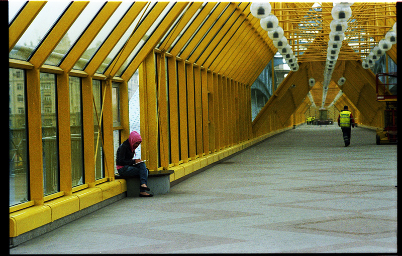 Про же fisheye