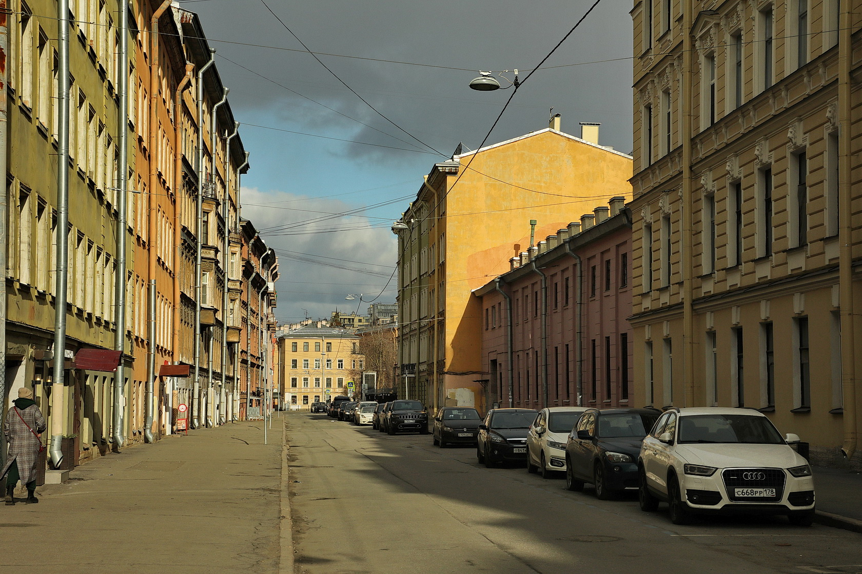 Санкт-Петербург  (61) 