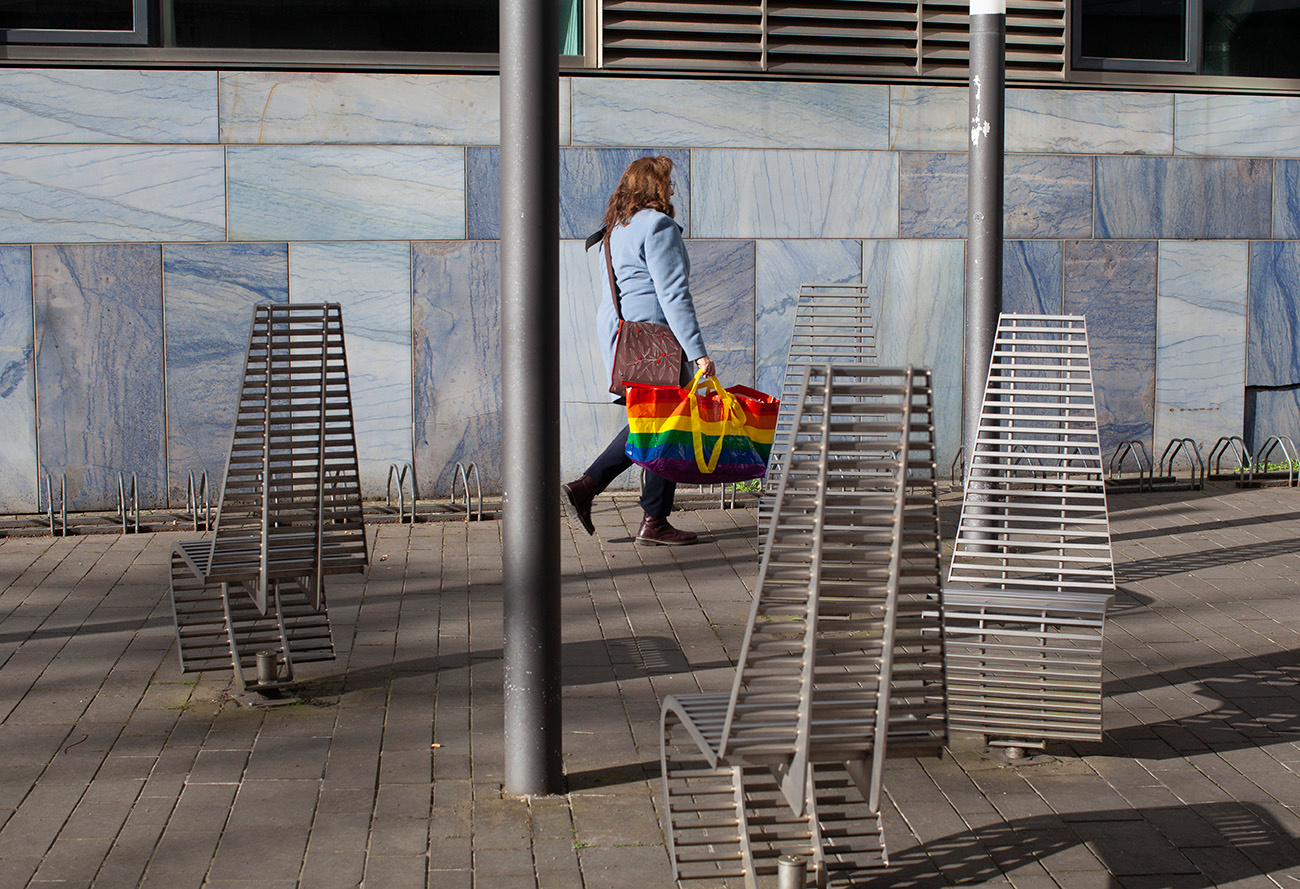 Rainbow 