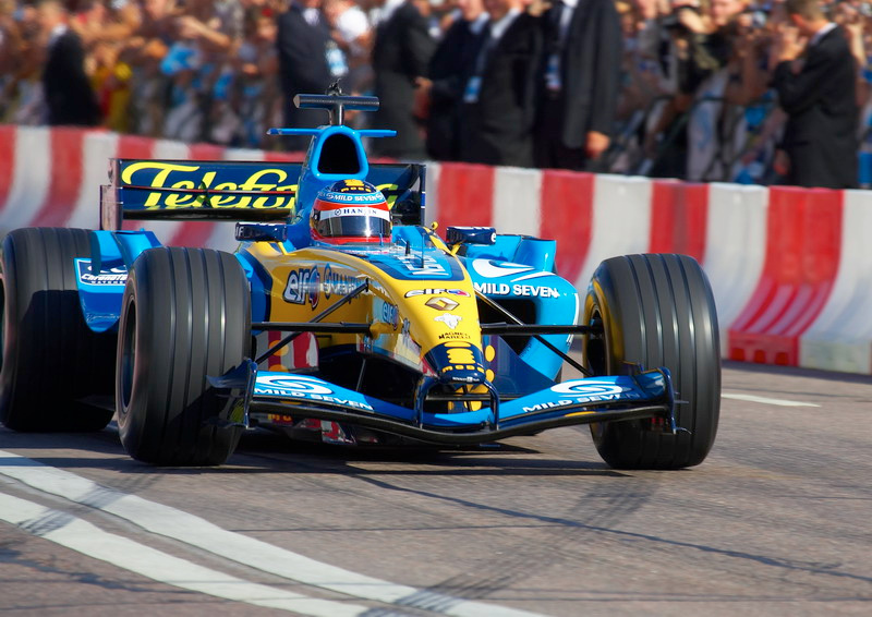 F1 