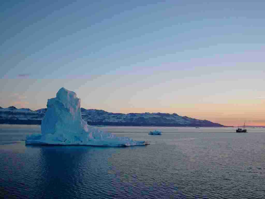 Greenland 