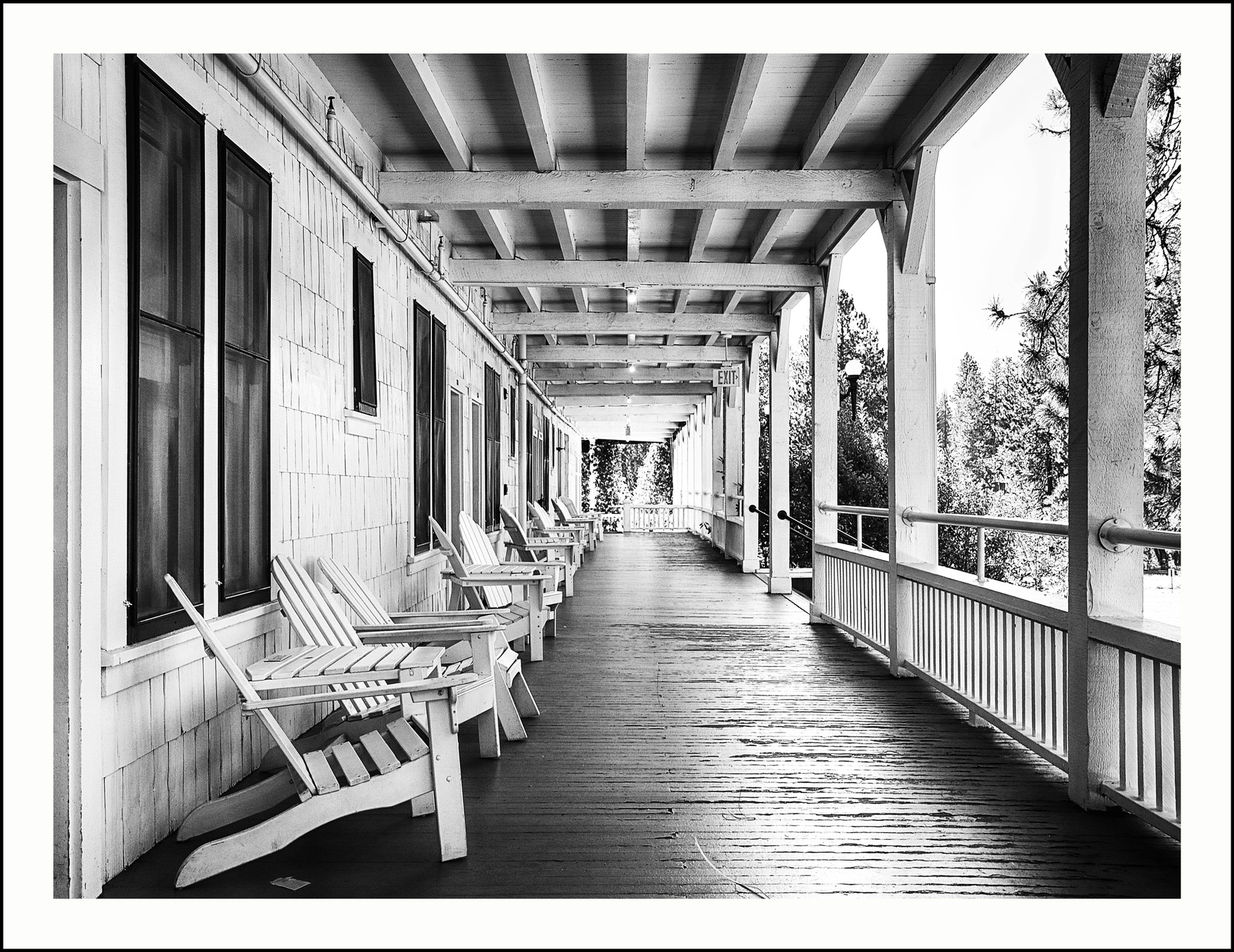 Porch 